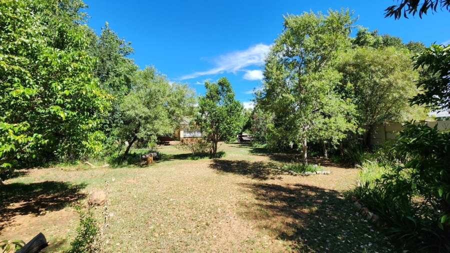 4 Bedroom Property for Sale in Fichardt Park Free State